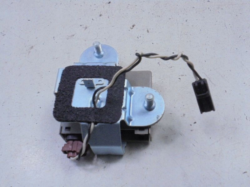 фото №5, Mazda 6 i gg модуль центрального замка gp9a676b0b