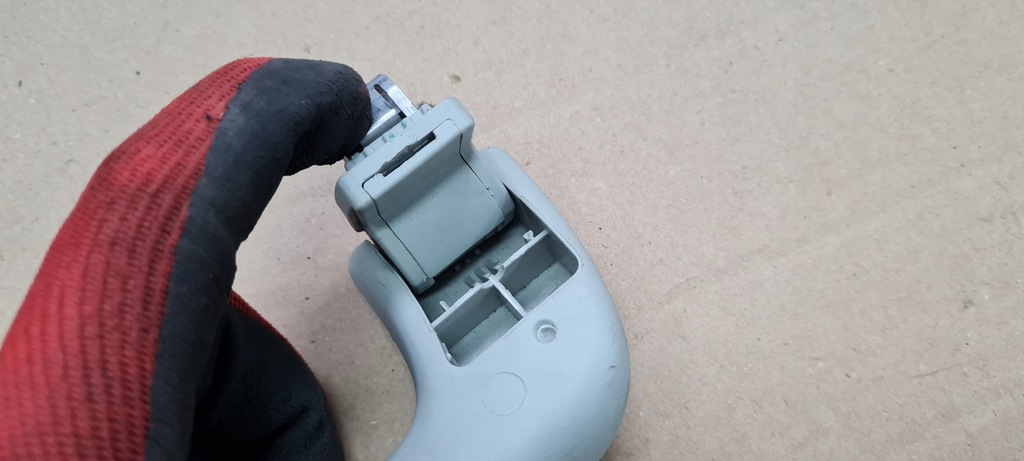 фото №11, A7 4g ручка потолочный правая правый задняя a6 c7 4g