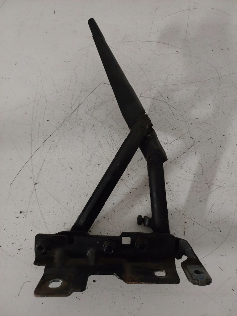 фото №6, Петля капот левый opel insignia