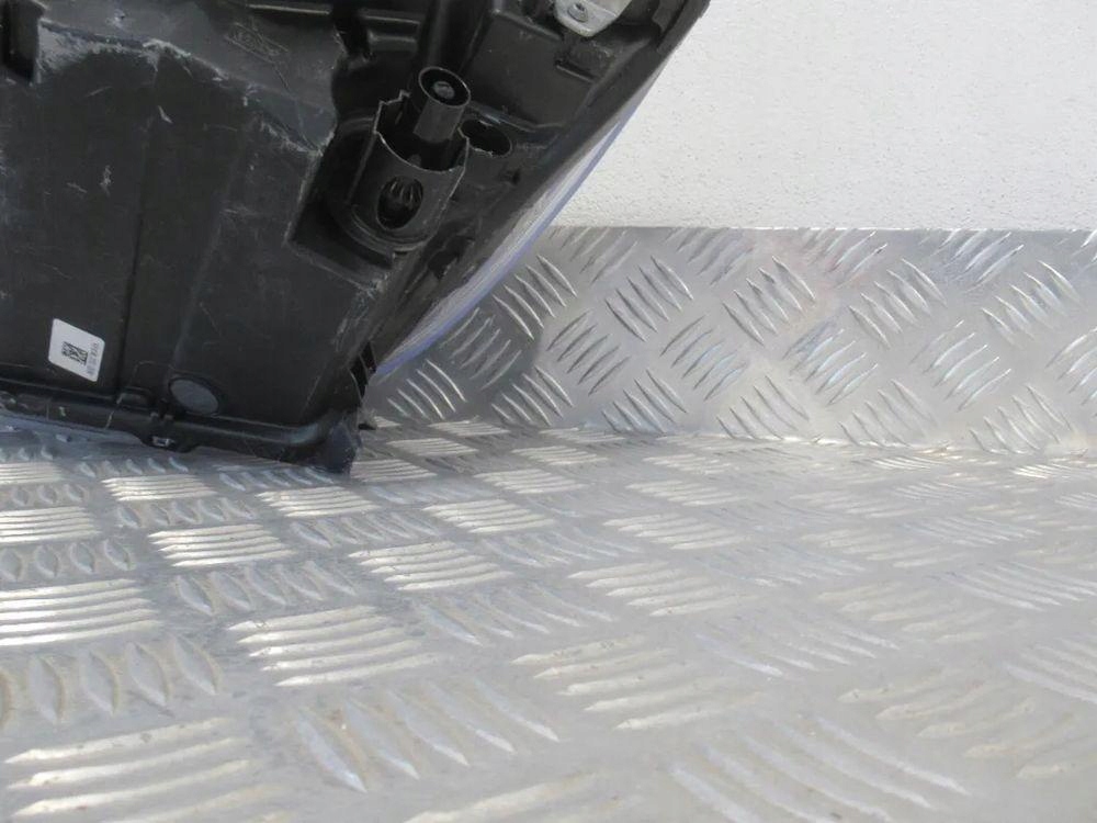 фото №10, Лампа передня перед права volvo xc40 full led 32342525 2017-2022