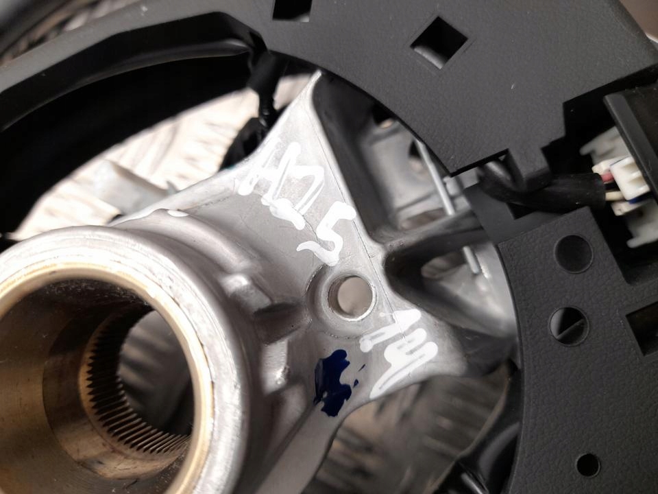 Повітропровід lexus ux 2019 864a133010 Зі Шроту