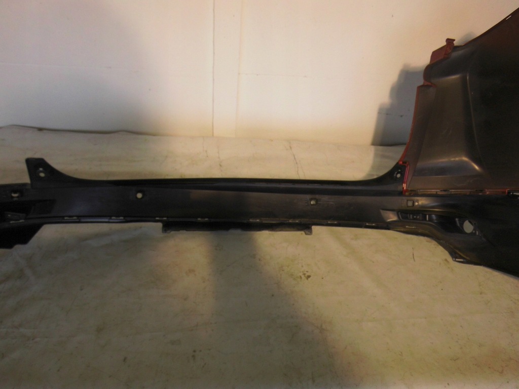 фото №12, Бампер задня задній honda cr-v v 5 2018-