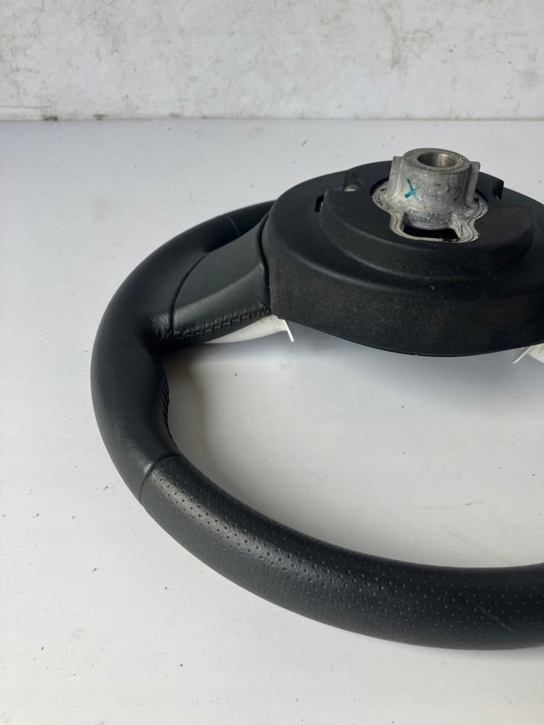 фото №5, Повітропровід шкіра мультифункція renault twingo iii