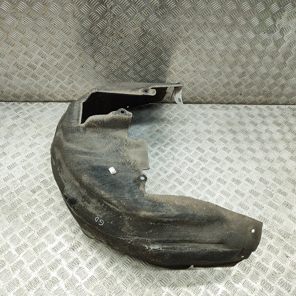 фото №5, Bmw 4 f32 f33 2015 правая сторона подкрылок задние