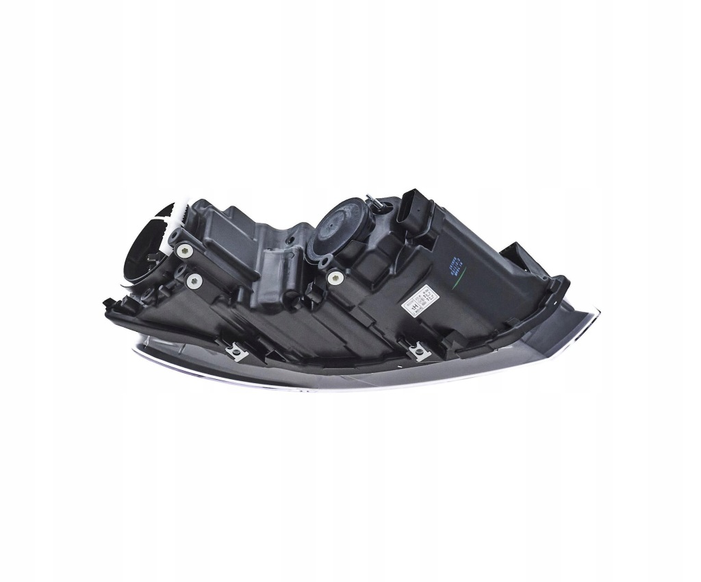 фото №10, Лампа передняя do vw polo v 2009-2017 6r1941008f правая