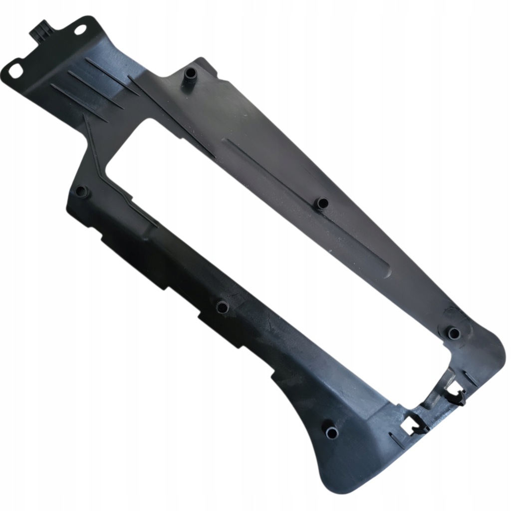 Купити Захист регулювання поперечина ford mondeo mk4 оригінальний номер 7s71a24384