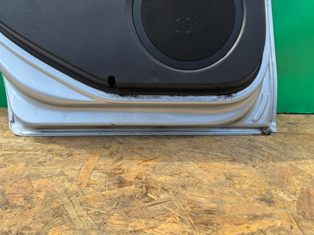 фото №9, Двері ліва задні задня seat leon ii 2 05- лак: ls7y 110um ładne