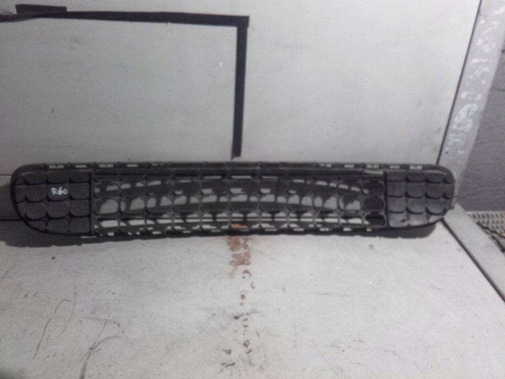 фото №3, Mini countryman r60 решётка радиатора решётка радиатора 11460913