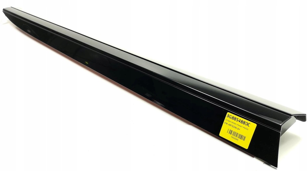 фото №1, Nowa org молдинг дверь правый перед vw arteon lc9x