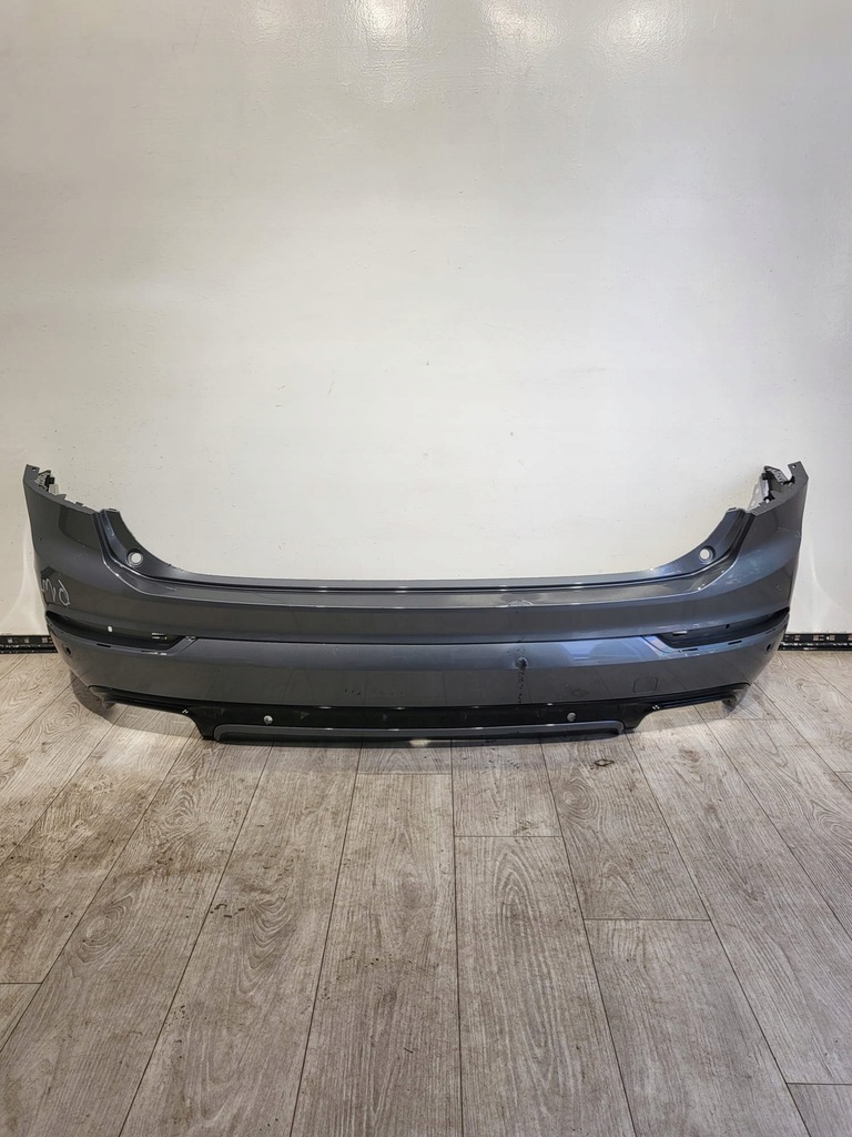 фото №1, Бампер задняя volvo xc90 ii