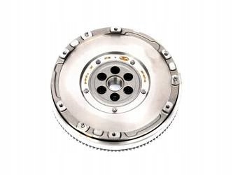 фото №1, Колесо маховик 1.5 duratorq connect ecosport kuga