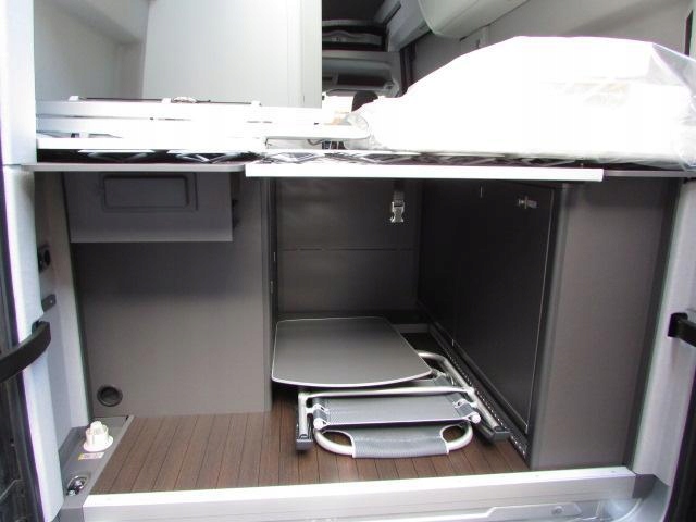 фото №7, Обшивка kempingowa vw crafter / man tge california комплект 2021