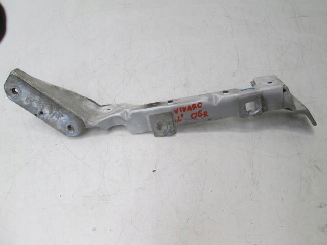 фото №1, Решітка обдув ліва audi a6 c6