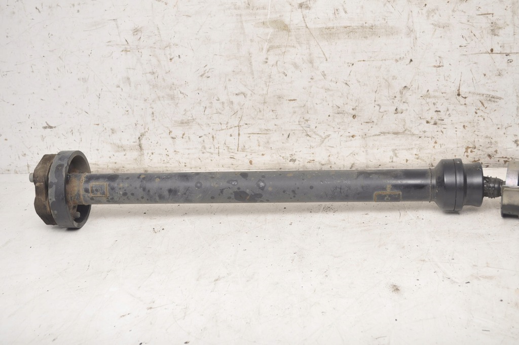 фото №8, Mercedes glc x253 2.0 wał приводной a2531201