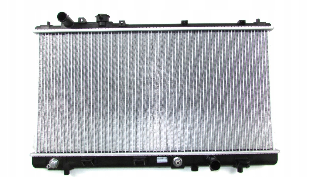 фото №1, Радиатор wody mazda premacy 1.8 1999-2001