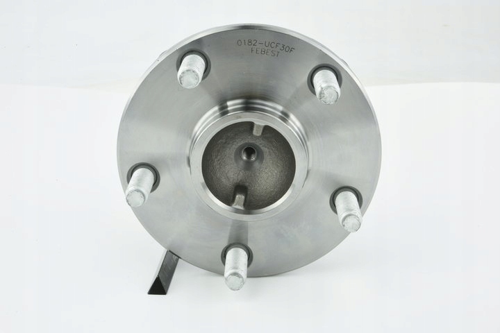 фото №11, Febest 0182-ucf30f ступица колеса