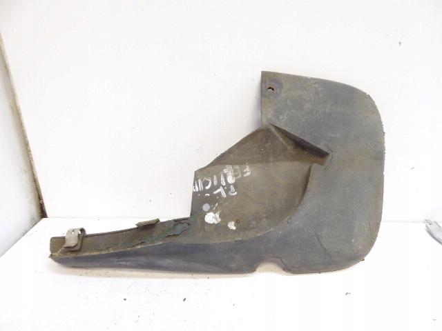 фото №1, Felicia ii 6u 97-01 lift брызговик перед левый