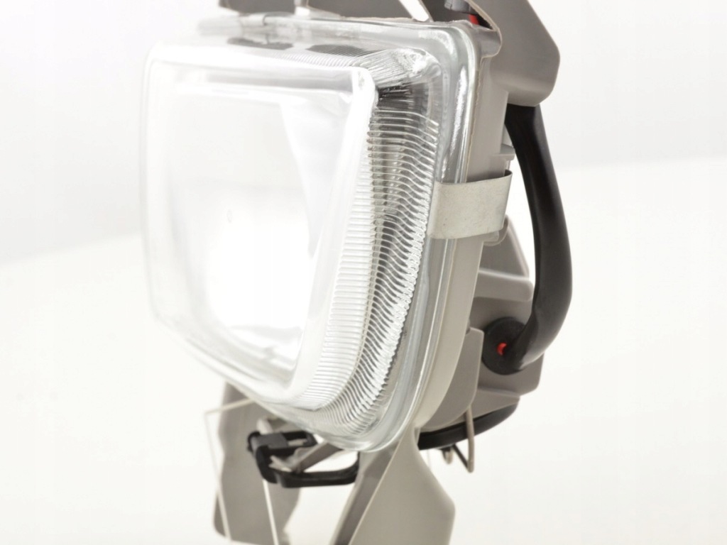 фото №5, Протитуманна фара лівий mazda 323 01