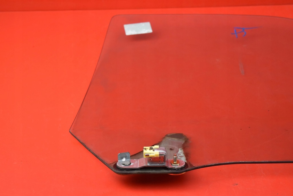 фото №8, Стекло боковая правая задняя задняя subaru impreza 2 ii kombi lift 05-07