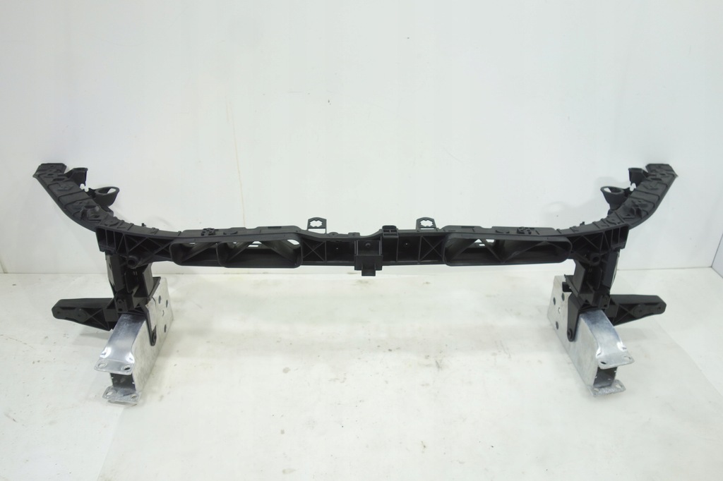 фото №1, Pas передний зона деформации mercedes a w177