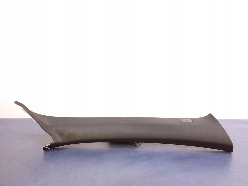 фото №1, Volvo xc60 ii захист стійка передній права