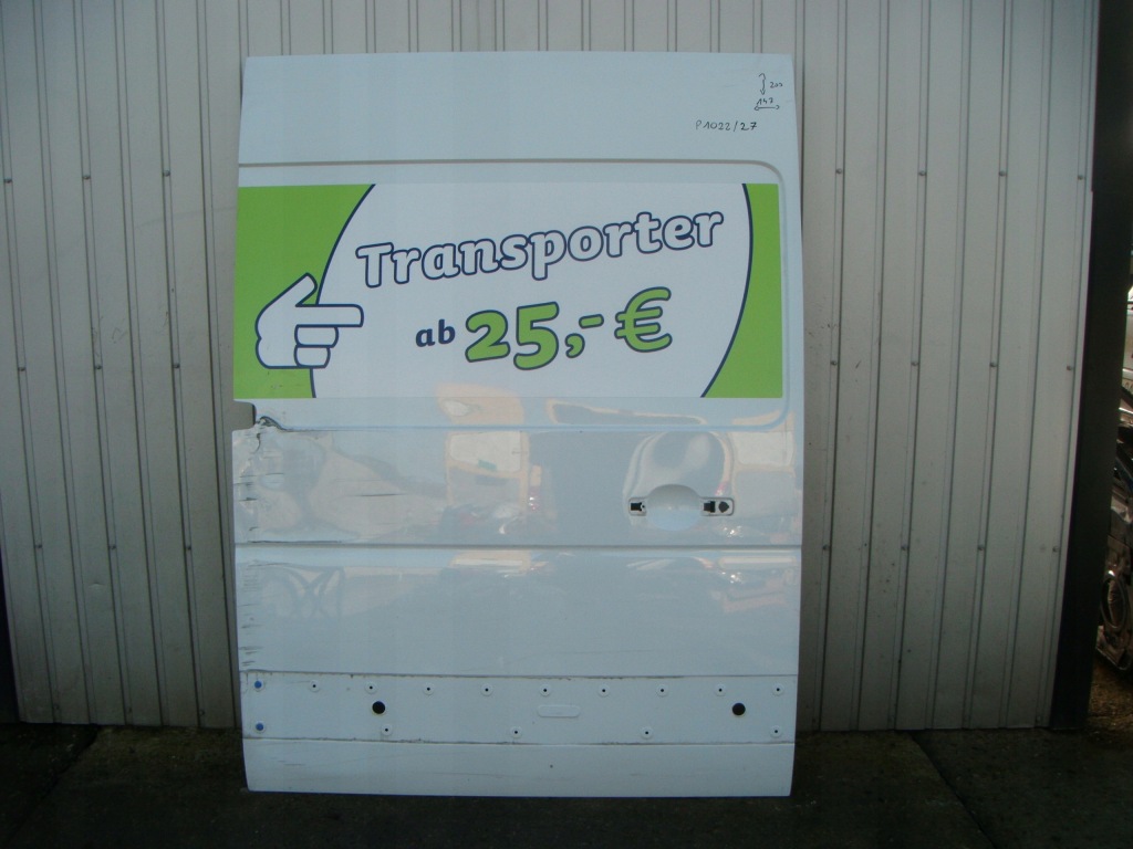 фото №1, Master iii movano b 10- дверь сдвижные