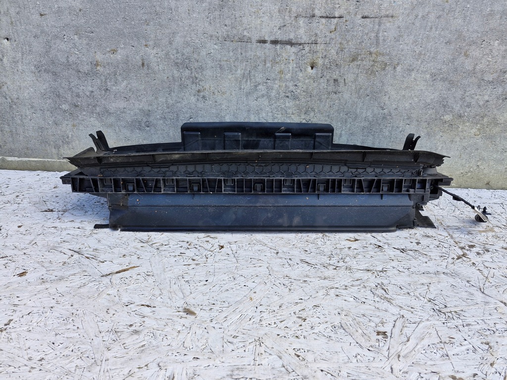 фото №5, Skoda fabia iii повітропровід повітря жалюзі 6va971277