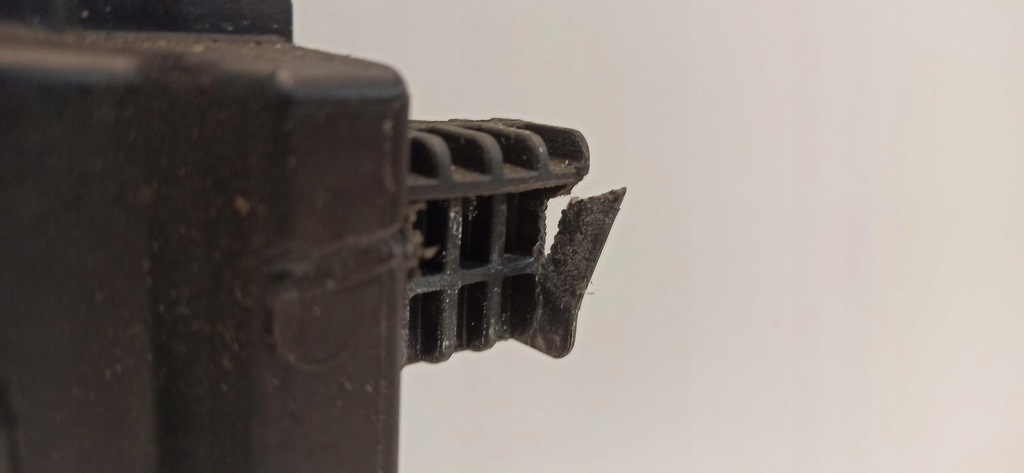 фото №5, Skoda karoq корпус вентилятора 5qa121203dq