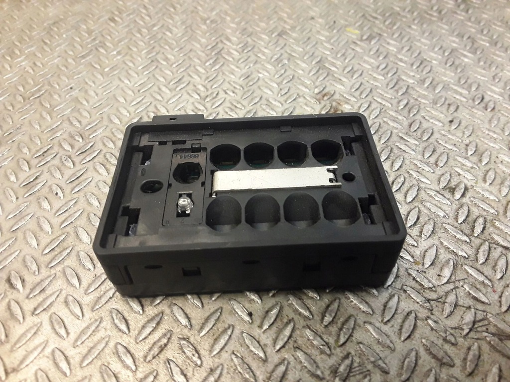 фото №2, Mini one - cooper coupe r56 датчик дождя