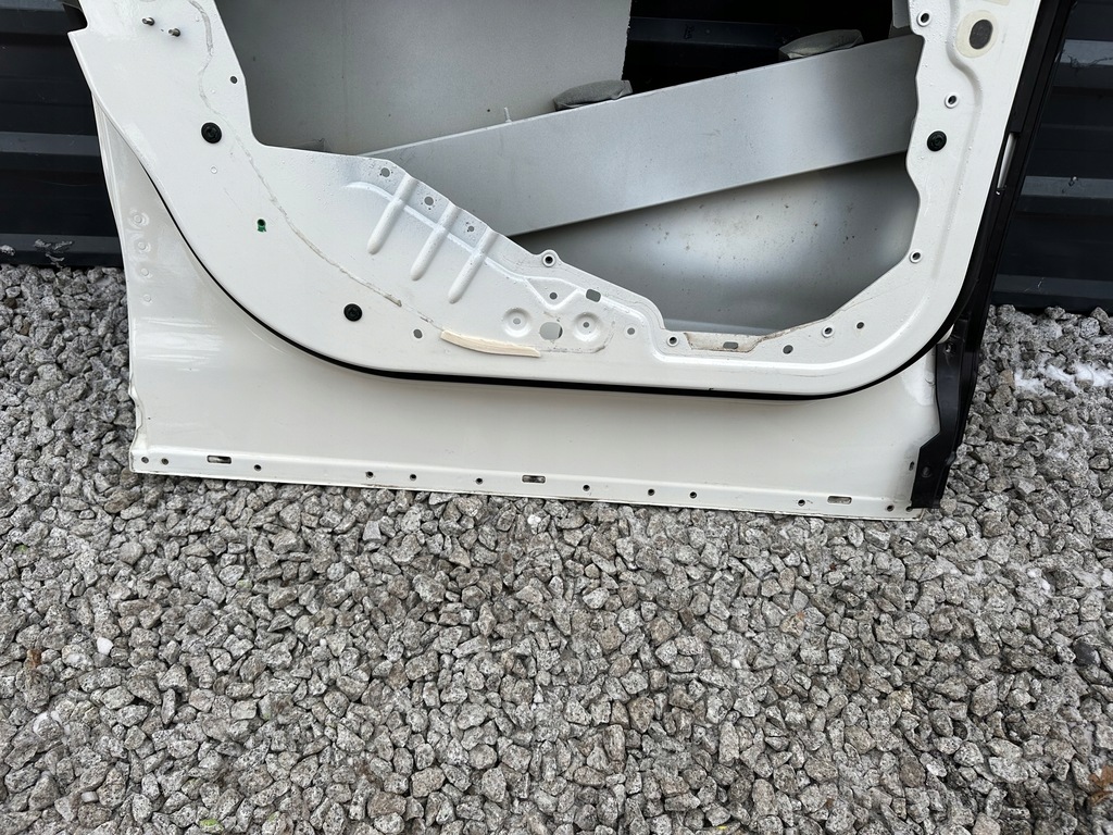 фото №10, Maserati levante 16r- дверь левая передние левый перед hp29049a