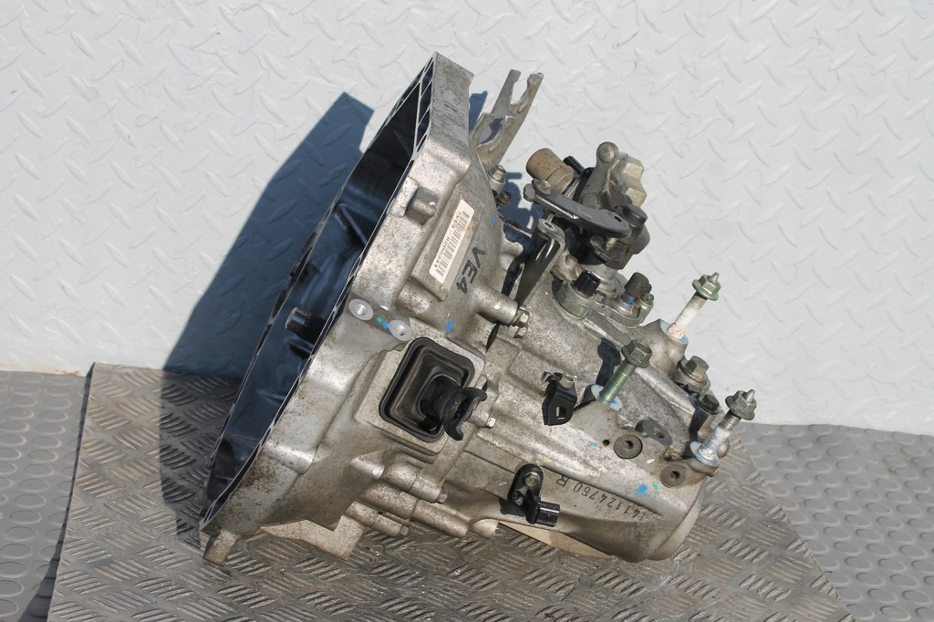 фото №15, Коробка передач передач 7ve4 honda civic ix 1.8 i-vtec 11-17