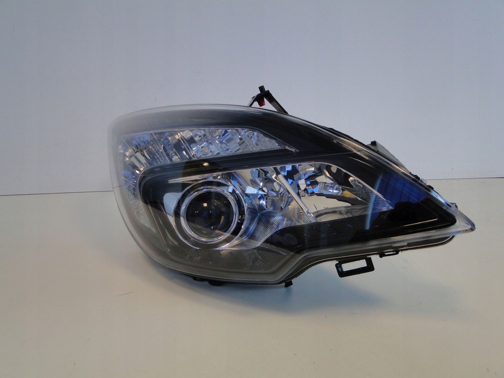 фото №7, Opel meriva b лампа передняя перед правая 13253636