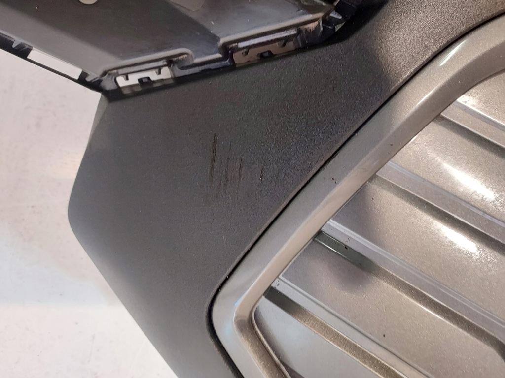 фото №6, Решітка радіатора решітка радіатора audi q4 e-tron 89a