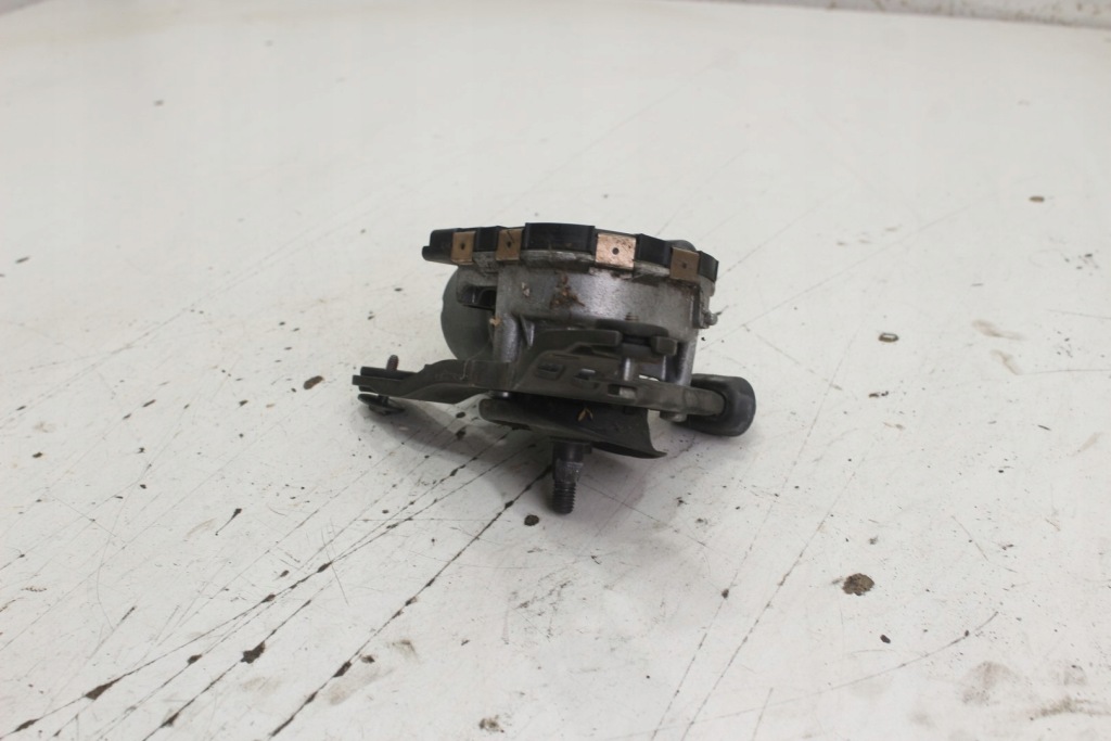 фото №5, Правый моторчик дворники перед 9676371780 citroen c4 picasso ii