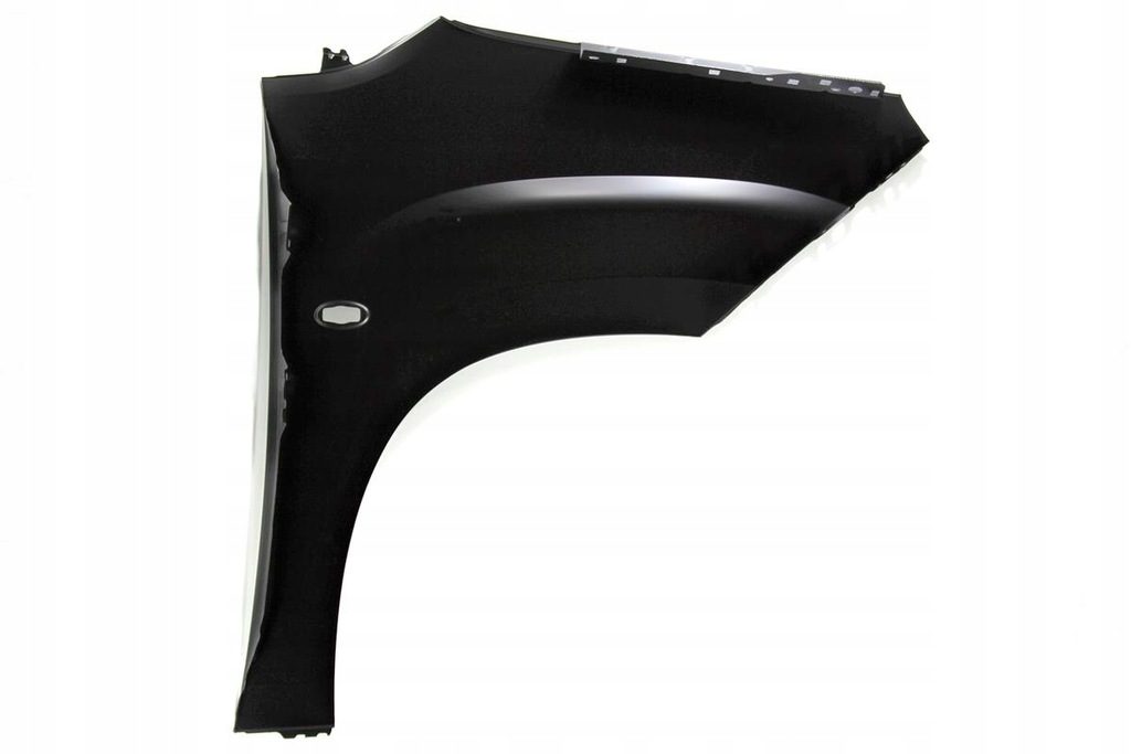 фото №2, Крыло левый передний peugeot partner iv 4 rifter 18-