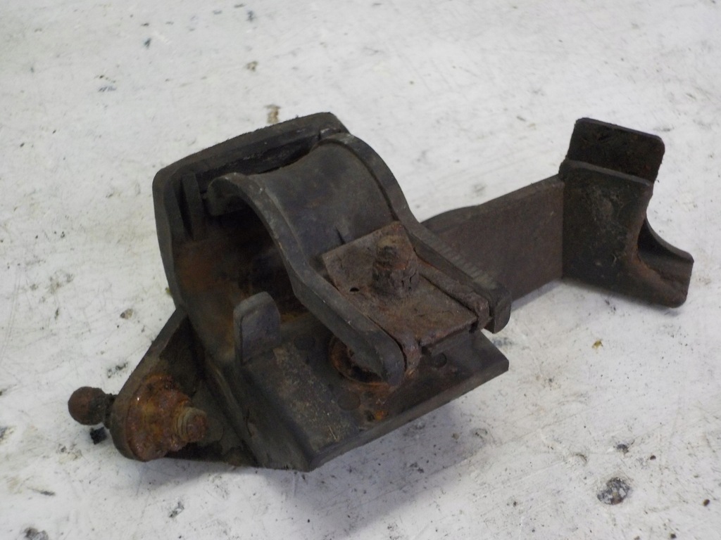 фото №1, Mazda 6 кронштейн датчика ксенон