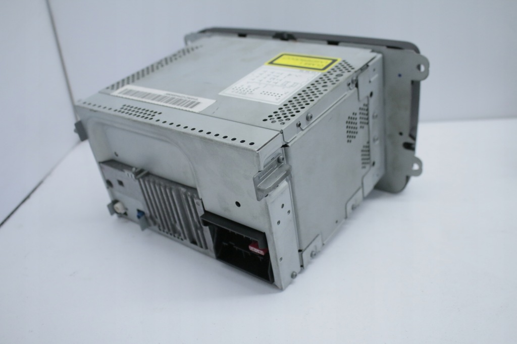 Радио vw golf passat touran 1k0035191d с Разборки