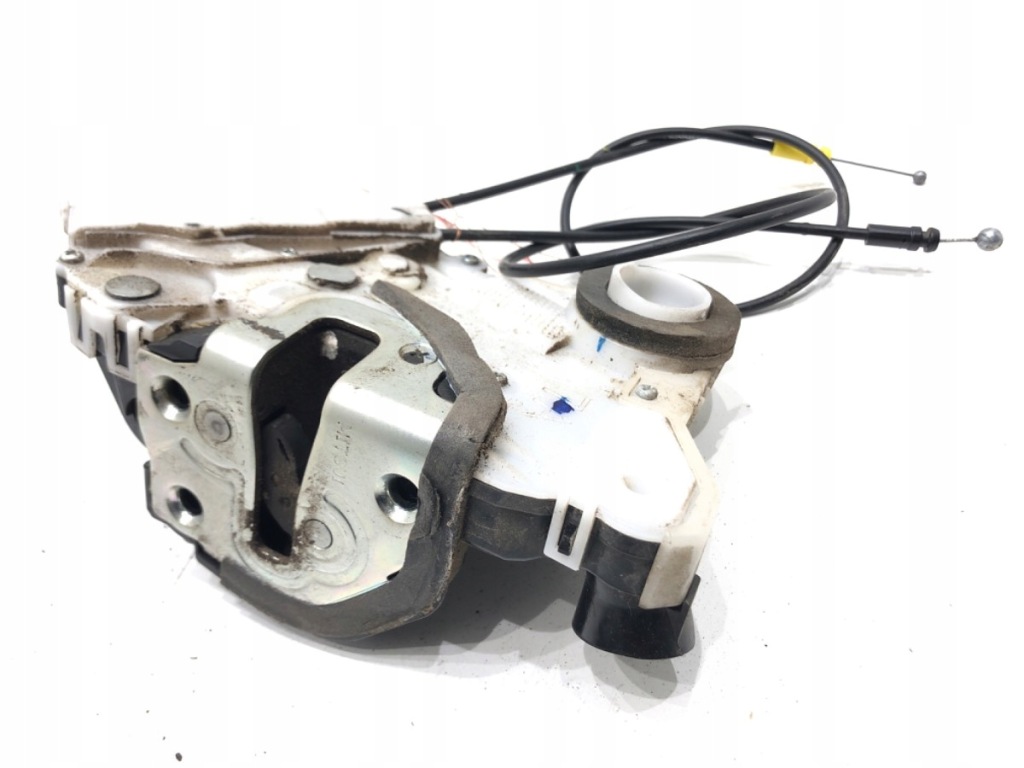 фото №2, Замок дверь правый перед subaru xv хэтчбек