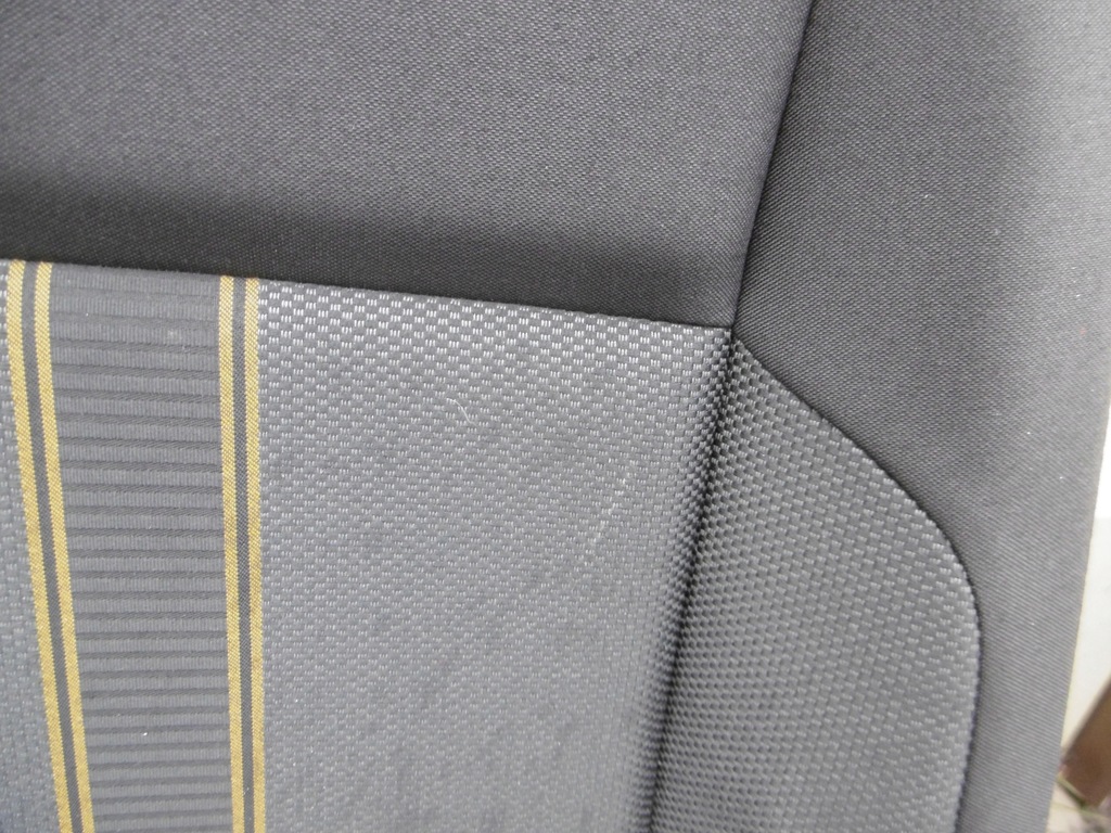 фото №8, Сидіння заднє сидіння vw t-roc комплект