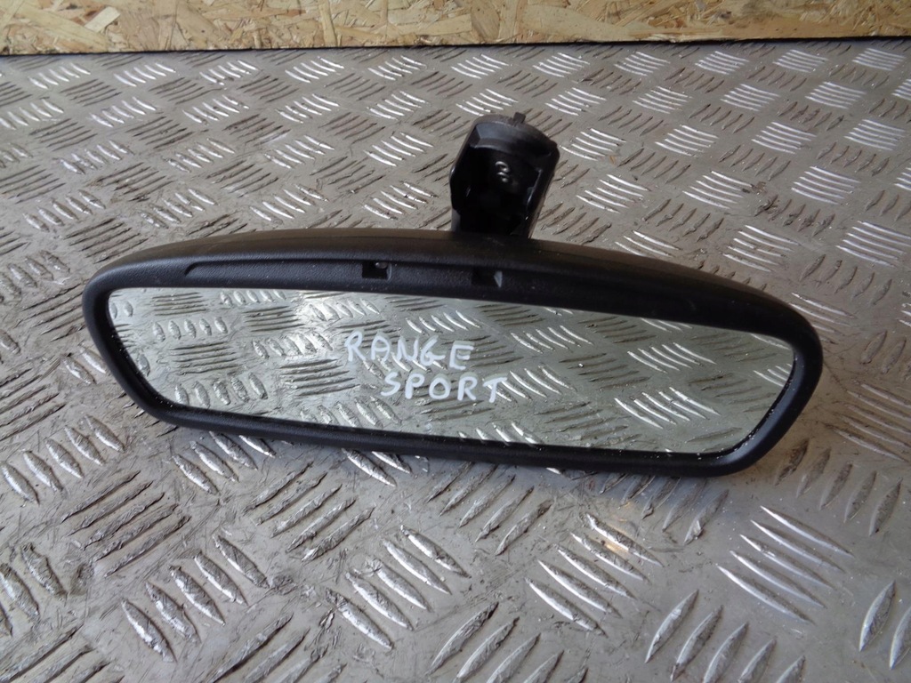 фото №1, Дзеркало заднього виду внутрішнє range rover sport 05-