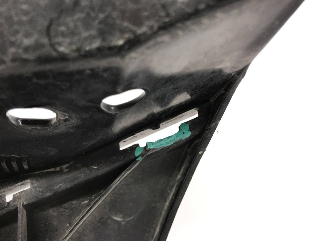 фото №14, Audi a3 s3 8v 2017 решітка радіатора радіатора / решітка радіатора 8p0853651m