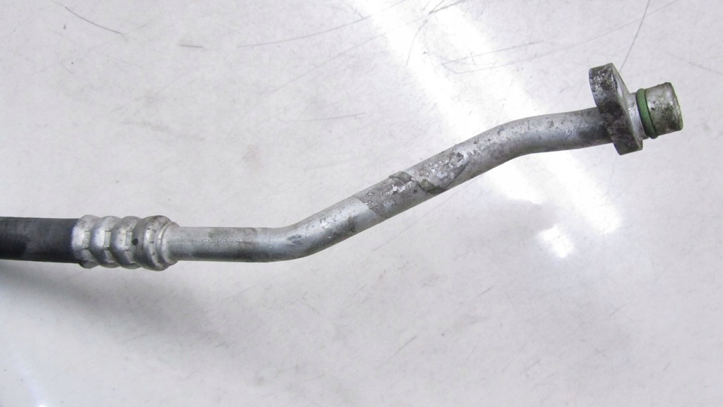 фото №5, Trafic vivaro ii 2.5 шланг кондиционера 01-14 53