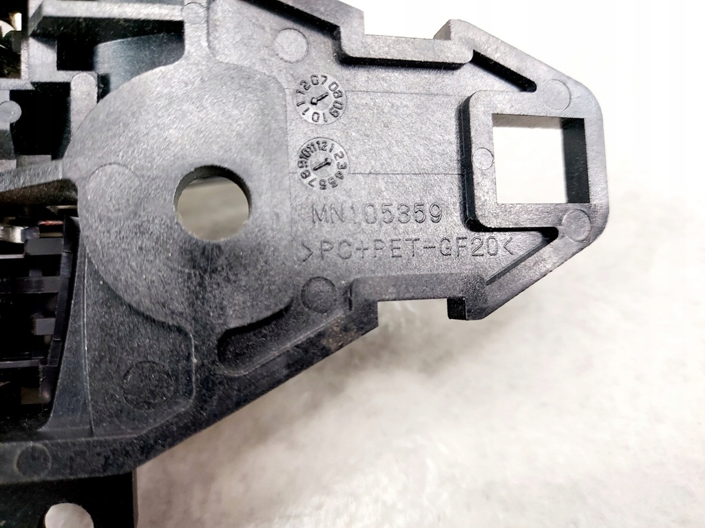 фото №7, Ручка внутрішня ліва mitsubishi lancer viii