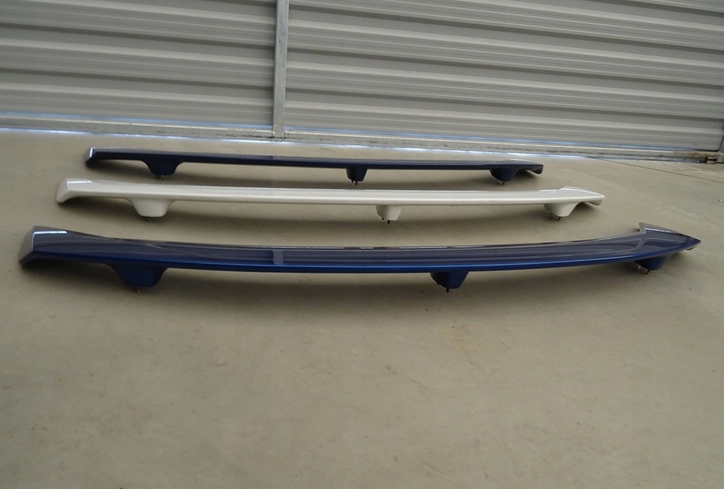 фото №7, 2016 camaro спойлер кришка багажника задня оригінальний спойлер