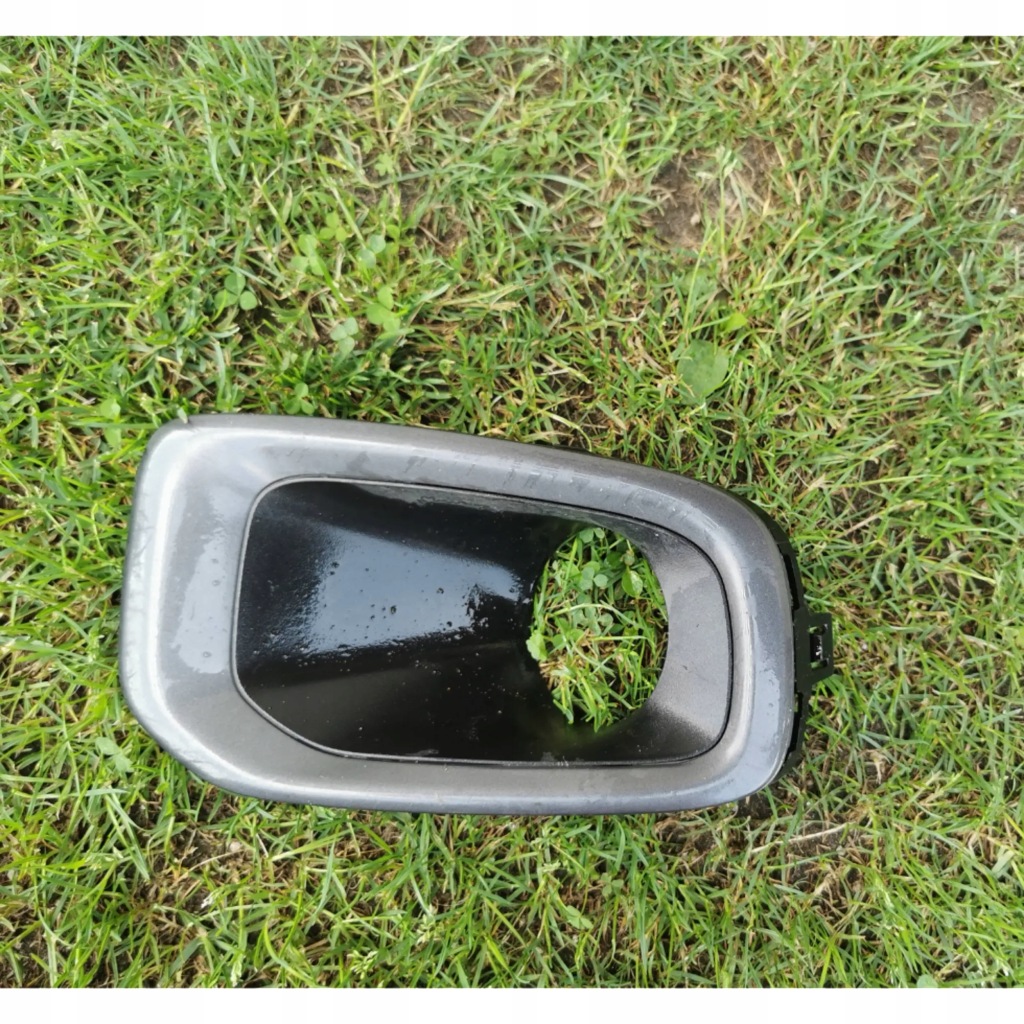 фото №1, Jeep renegade решётка противотуманной фары правая 735585015