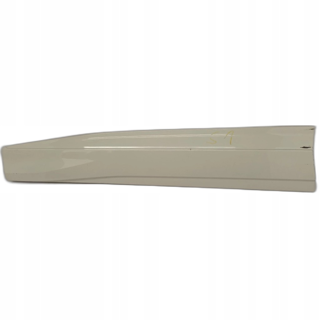 фото №1, Молдинг двері лівий перед audi q4 e-tron