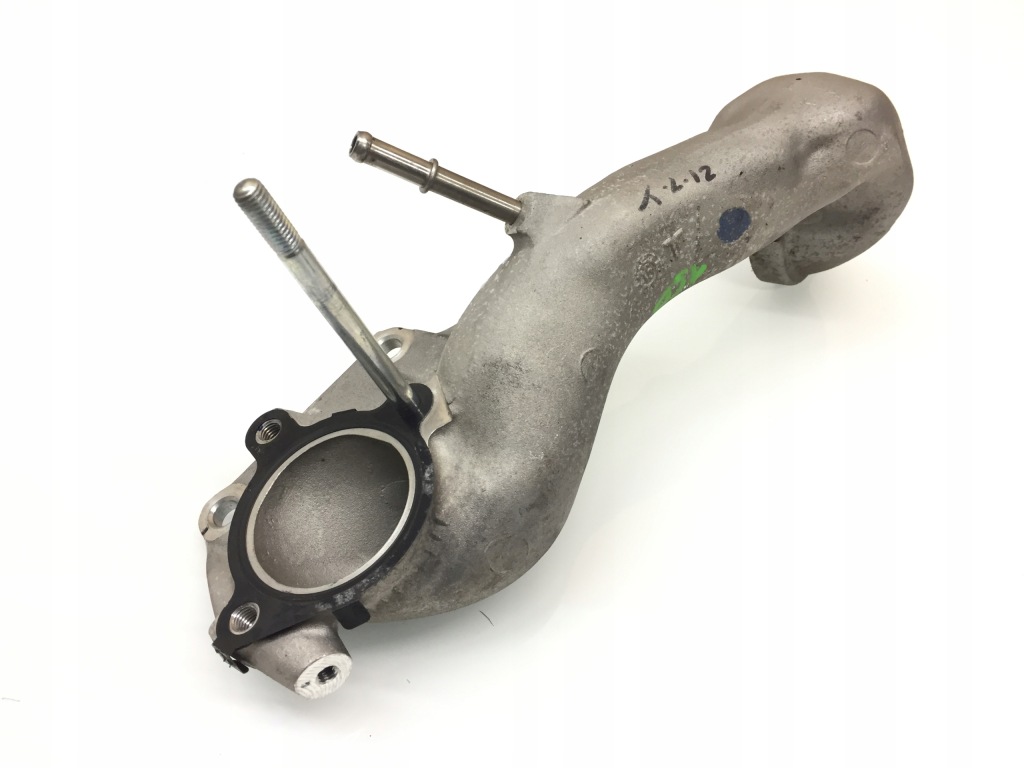 фото №2, Honda crv cr-v iv 1.6 шланг труба воздуха