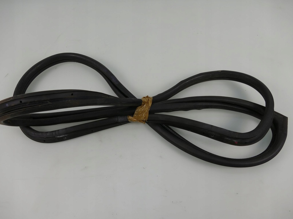 фото №1, Fiat multipla прокладка двері лівий задня ліва задня