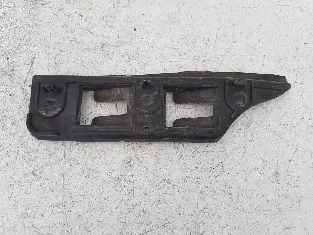 фото №1, Направляющая бампера правый перед vw golf v 1k0807184