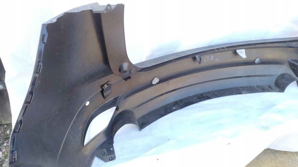 Купить Бампер задняя pdc mazda cx-5 12-16